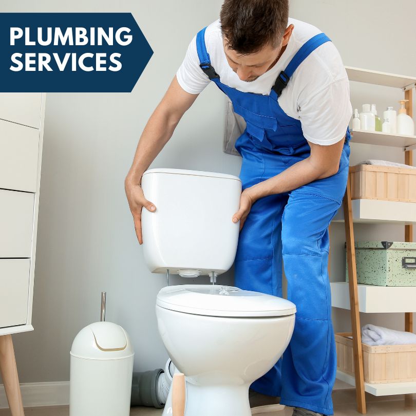 Plumbing Company in Topock, AZ